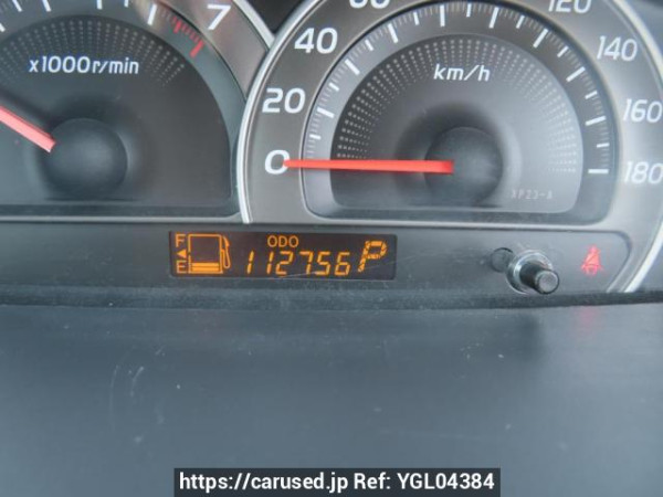 Used 2006 AT toyota sienta NCP81G Image[31]