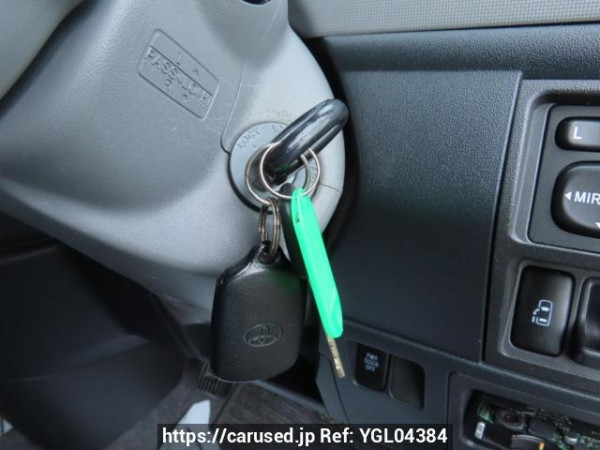 Used 2006 AT toyota sienta NCP81G Image[33]
