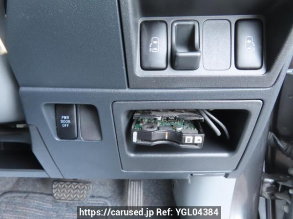 Used 2006 AT toyota sienta NCP81G Image[35]