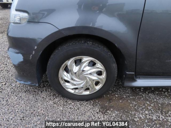 Used 2006 AT toyota sienta NCP81G Image[37]