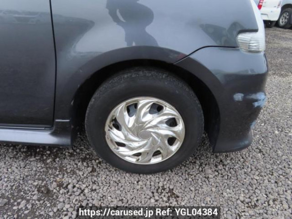Used 2006 AT toyota sienta NCP81G Image[38]