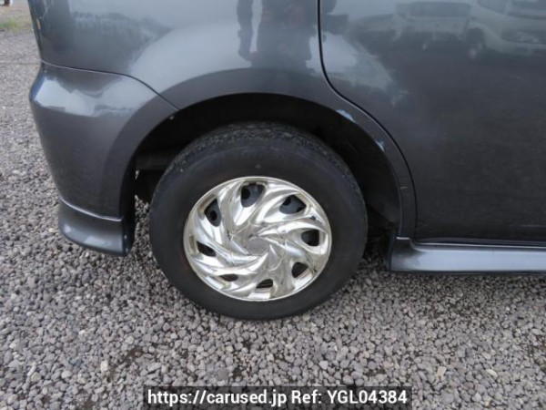Used 2006 AT toyota sienta NCP81G Image[39]