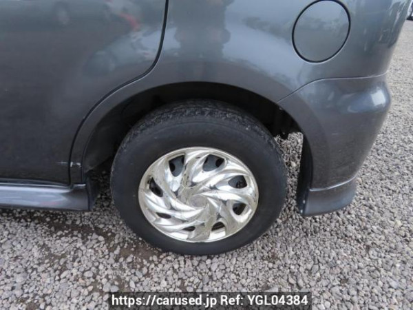 Used 2006 AT toyota sienta NCP81G Image[40]