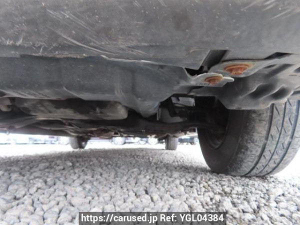 Used 2006 AT toyota sienta NCP81G Image[42]