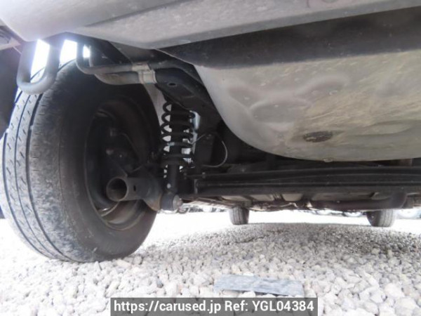 Used 2006 AT toyota sienta NCP81G Image[47]