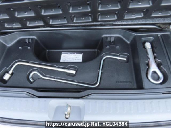 Used 2006 AT toyota sienta NCP81G Image[50]