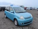 Toyota Sienta NCP81G