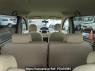 Used 2007 AT toyota sienta NCP81G Image[9]