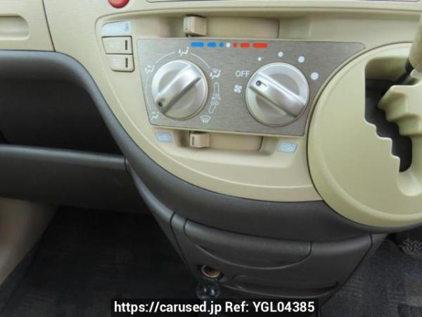 Used 2007 AT toyota sienta NCP81G Image[29]