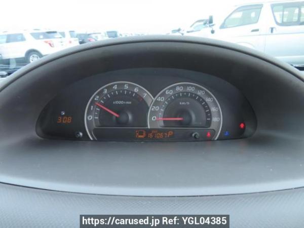 Used 2007 AT toyota sienta NCP81G Image[30]