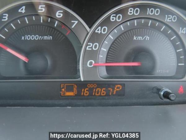Used 2007 AT toyota sienta NCP81G Image[31]