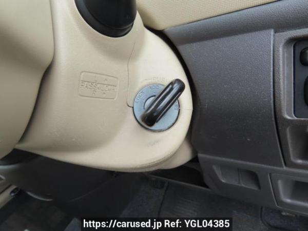 Used 2007 AT toyota sienta NCP81G Image[33]