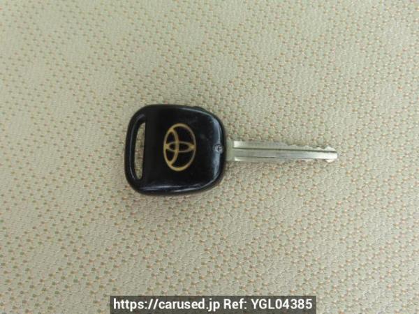 Used 2007 AT toyota sienta NCP81G Image[34]