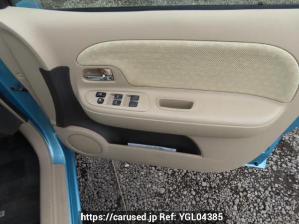 Used 2007 AT toyota sienta NCP81G Image[35]