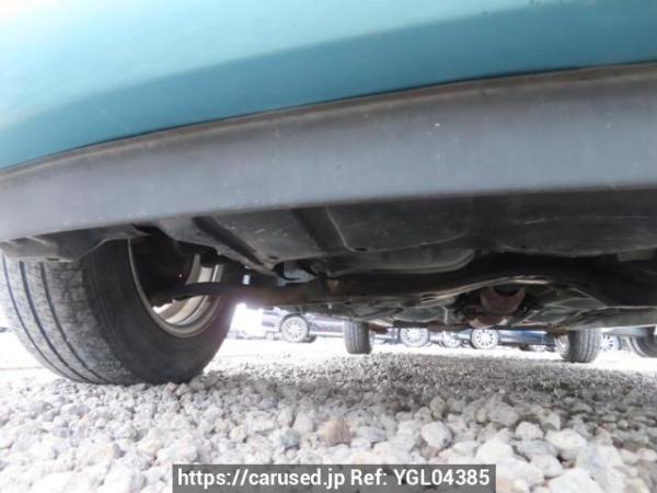 Used 2007 AT toyota sienta NCP81G Image[40]