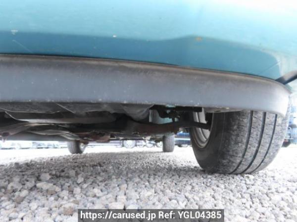 Used 2007 AT toyota sienta NCP81G Image[41]