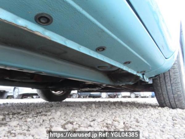 Used 2007 AT toyota sienta NCP81G Image[43]