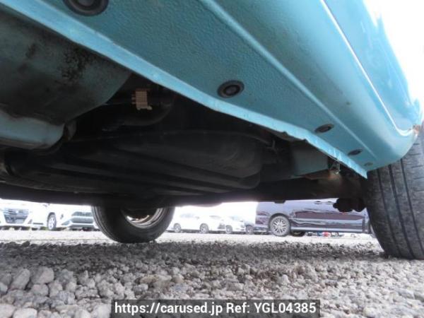 Used 2007 AT toyota sienta NCP81G Image[45]