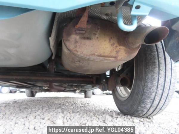 Used 2007 AT toyota sienta NCP81G Image[47]