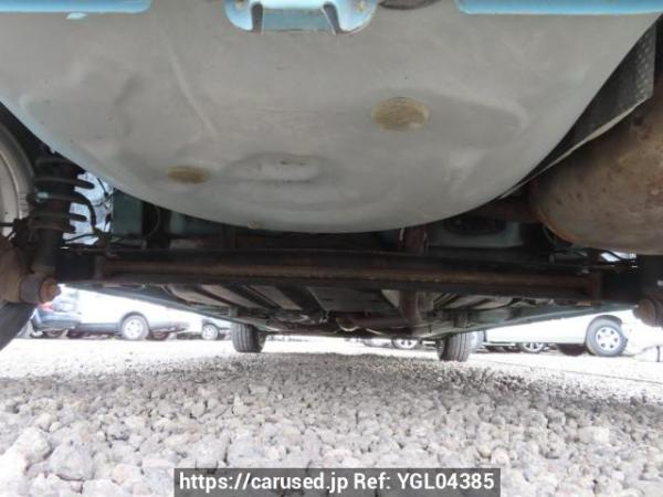 Used 2007 AT toyota sienta NCP81G Image[48]