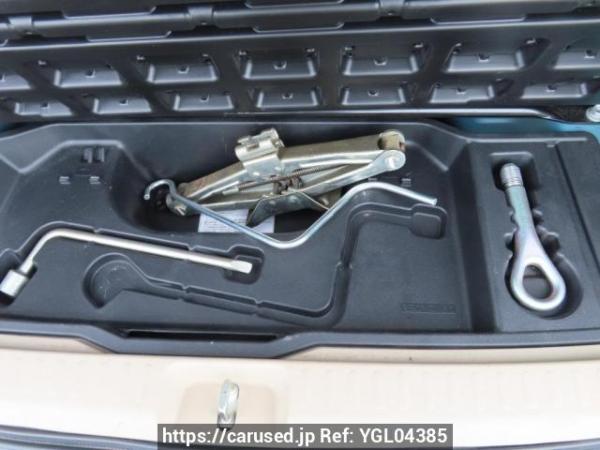 Used 2007 AT toyota sienta NCP81G Image[49]