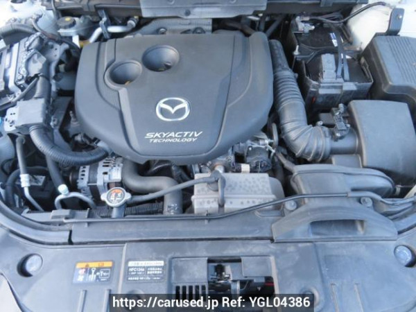Used 2013 AT mazda cx-5 KE2FW Image[10]