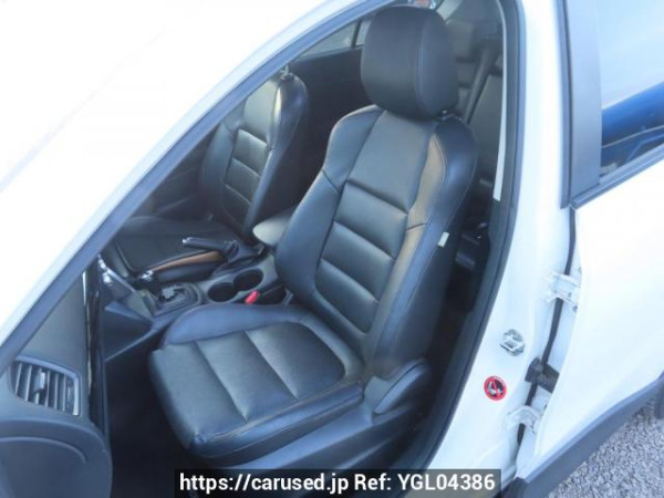 Used 2013 AT mazda cx-5 KE2FW Image[16]