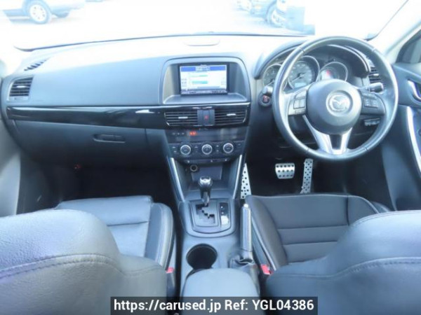 Used 2013 AT mazda cx-5 KE2FW Image[19]