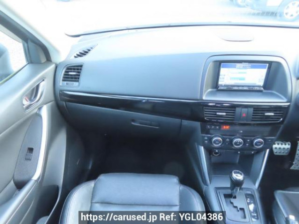 Used 2013 AT mazda cx-5 KE2FW Image[20]