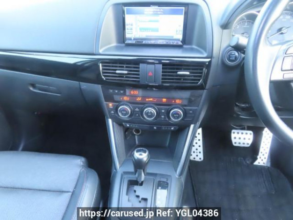 Used 2013 AT mazda cx-5 KE2FW Image[22]