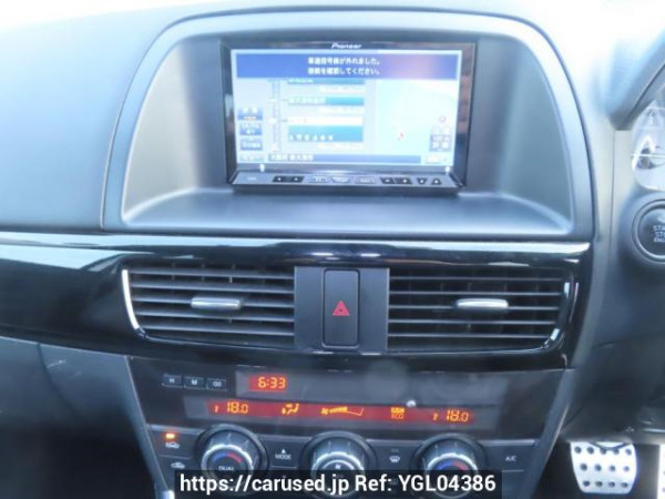 Used 2013 AT mazda cx-5 KE2FW Image[23]