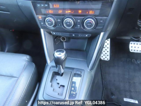 Used 2013 AT mazda cx-5 KE2FW Image[24]