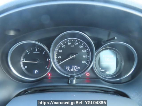 Used 2013 AT mazda cx-5 KE2FW Image[25]