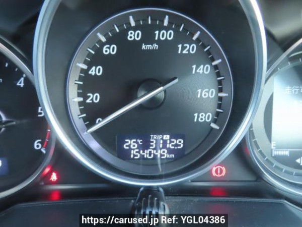 Used 2013 AT mazda cx-5 KE2FW Image[26]