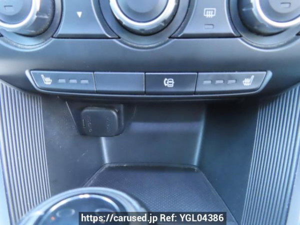 Used 2013 AT mazda cx-5 KE2FW Image[27]