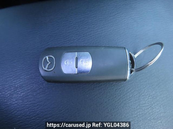 Used 2013 AT mazda cx-5 KE2FW Image[30]
