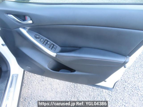 Used 2013 AT mazda cx-5 KE2FW Image[31]