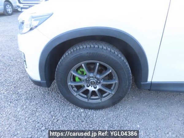 Used 2013 AT mazda cx-5 KE2FW Image[32]