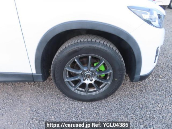 Used 2013 AT mazda cx-5 KE2FW Image[33]
