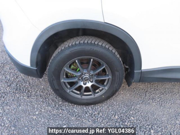 Used 2013 AT mazda cx-5 KE2FW Image[34]