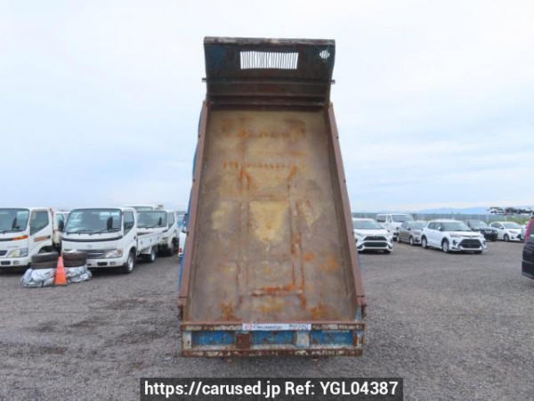 Used 1994 MT mitsubishi canter FE517BD Image[5]