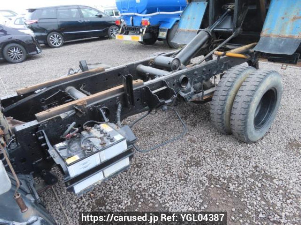 Used 1994 MT mitsubishi canter FE517BD Image[9]
