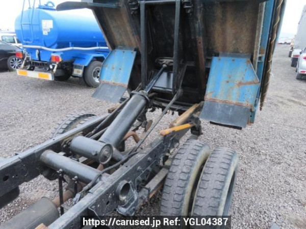 Used 1994 MT mitsubishi canter FE517BD Image[10]