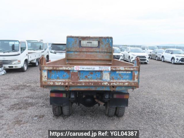 Used 1994 MT mitsubishi canter FE517BD Image[17]