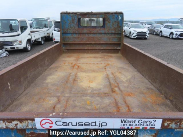 Used 1994 MT mitsubishi canter FE517BD Image[20]