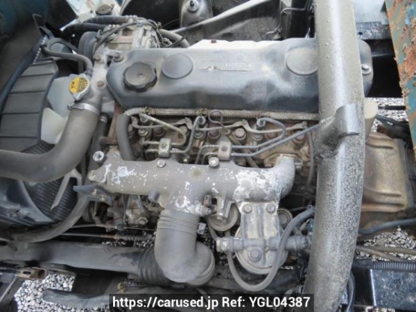 Used 1994 MT mitsubishi canter FE517BD Image[23]