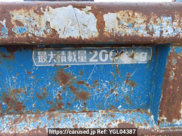 Used 1994 MT mitsubishi canter FE517BD Image[26]
