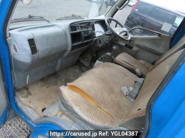 Used 1994 MT mitsubishi canter FE517BD Image[31]