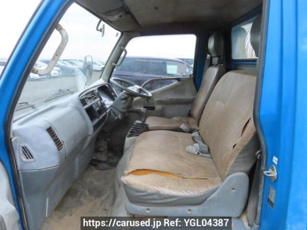 Used 1994 MT mitsubishi canter FE517BD Image[32]
