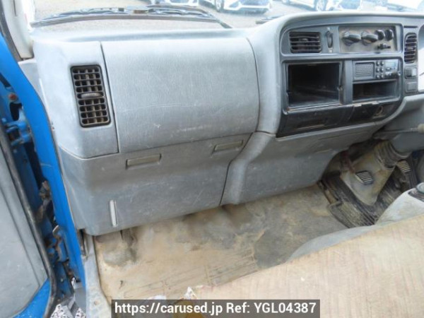 Used 1994 MT mitsubishi canter FE517BD Image[33]